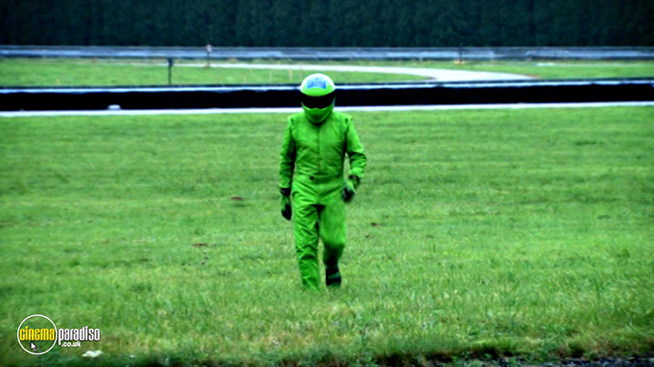 A still #6 from Top Gear: The Challenges: Vol.6 (2012)
