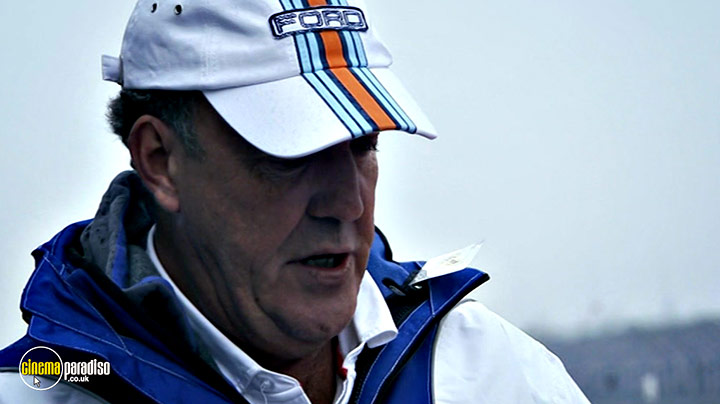 A still #8 from Top Gear: The Challenges: Vol.6 (2012)