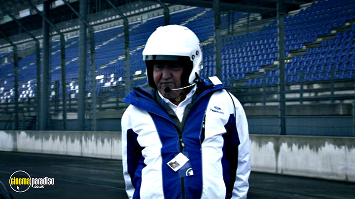 A still #11 from Top Gear: The Challenges: Vol.6 (2012)
