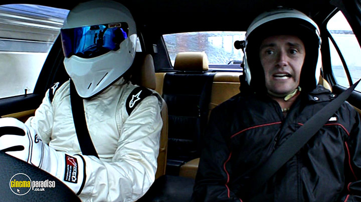 A still #13 from Top Gear: The Challenges: Vol.6 (2012)