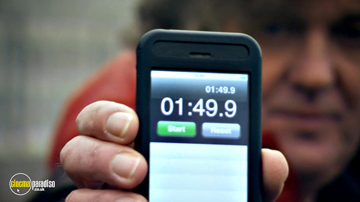 A still #17 from Top Gear: The Challenges: Vol.6 (2012)