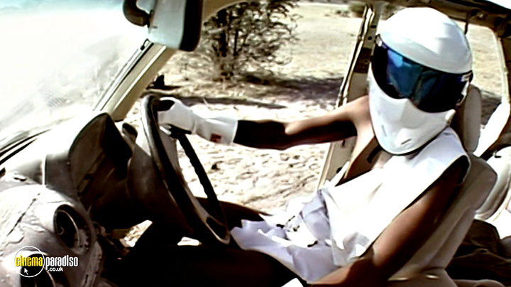 A still #23 from Top Gear: The Challenges: Vol.6 (2012)