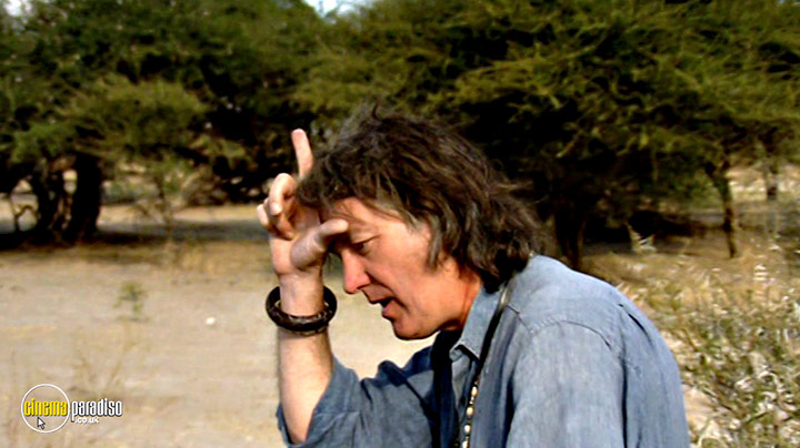 A still #24 from Top Gear: The Challenges: Vol.6 (2012)
