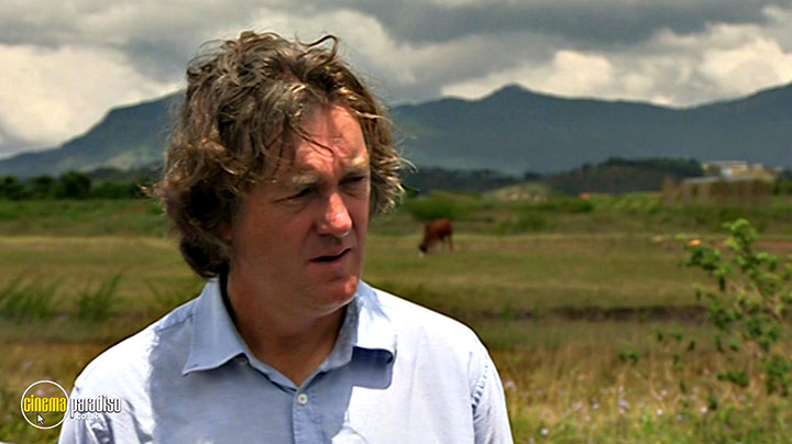 A still #25 from Top Gear: The Challenges: Vol.6 (2012)