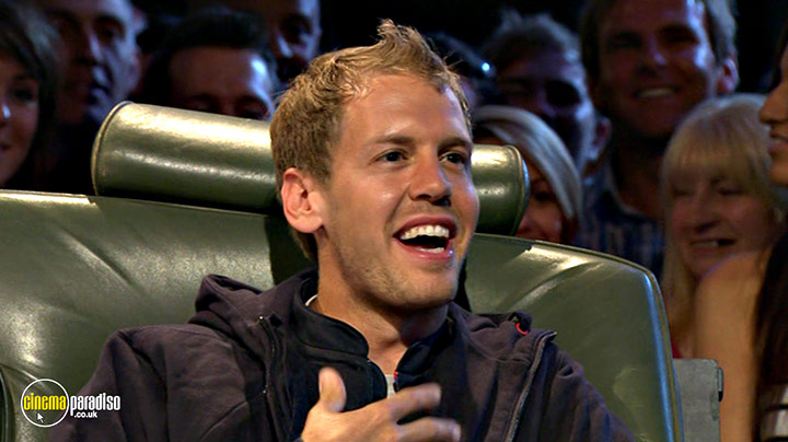 A still #29 from Top Gear: The Challenges: Vol.6 (2012)