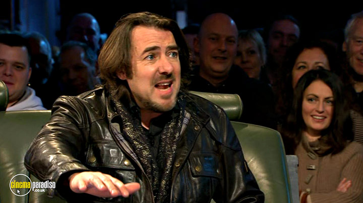A still #30 from Top Gear: The Challenges: Vol.6 (2012)