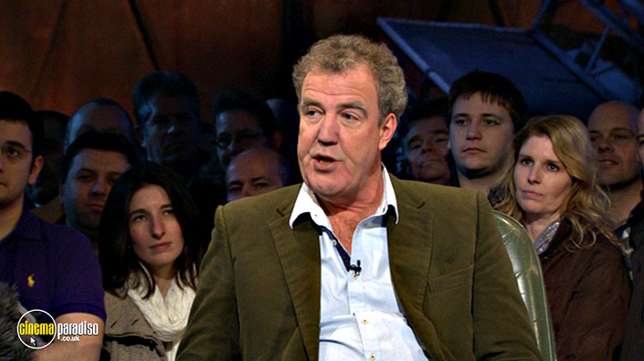 A still #31 from Top Gear: The Challenges: Vol.6 (2012)