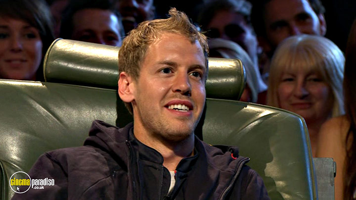 A still #32 from Top Gear: The Challenges: Vol.6 (2012)