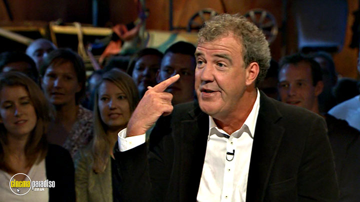 A still #33 from Top Gear: The Challenges: Vol.6 (2012)