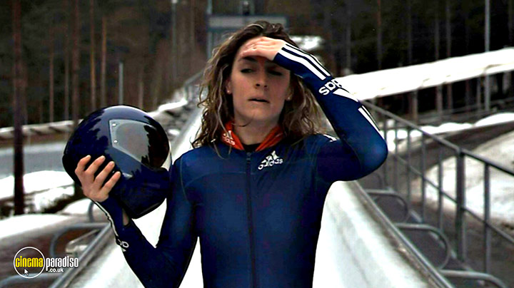 A still #34 from Top Gear: The Challenges: Vol.6 (2012)
