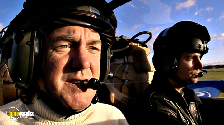 A still #1 from Top Gear: The Challenges: Vol.6 (2012)