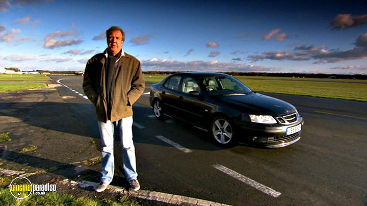 A still #36 from Top Gear: The Challenges: Vol.6 (2012)