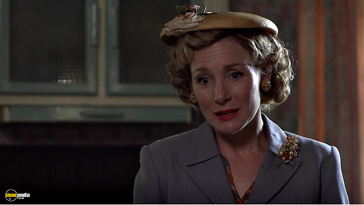 A still #24 from Father Brown: Series 5 (2017)
