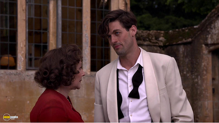 A still #23 from Father Brown: Series 5 (2017)