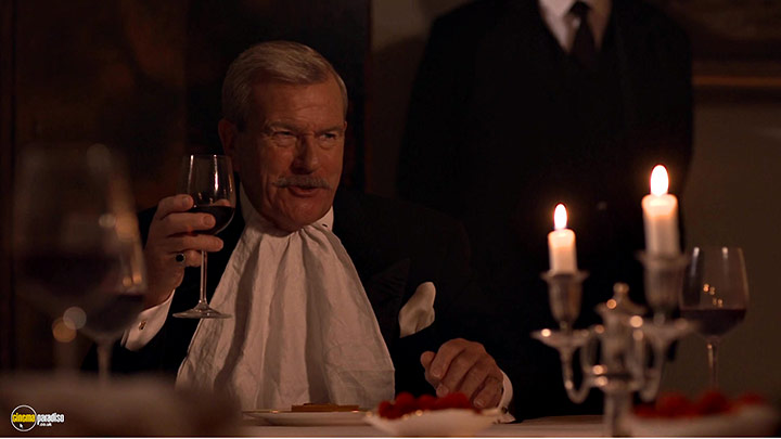 A still #20 from Father Brown: Series 5 (2017)