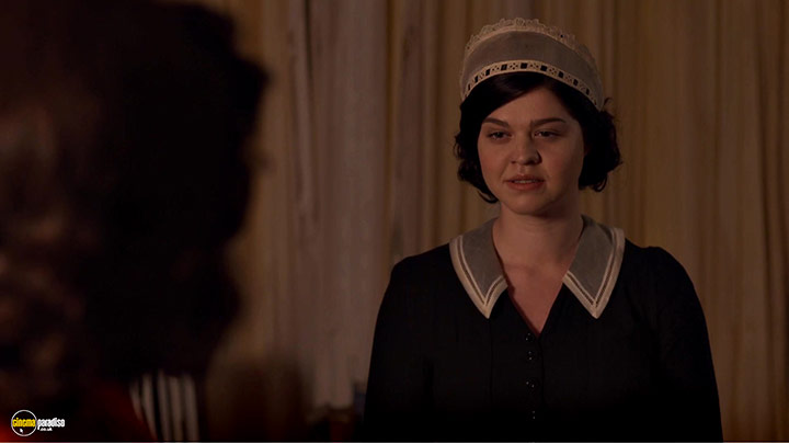 A still #19 from Father Brown: Series 5 (2017)