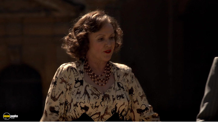 A still #17 from Father Brown: Series 5 (2017)