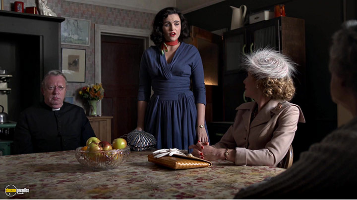 A still #15 from Father Brown: Series 5 (2017)