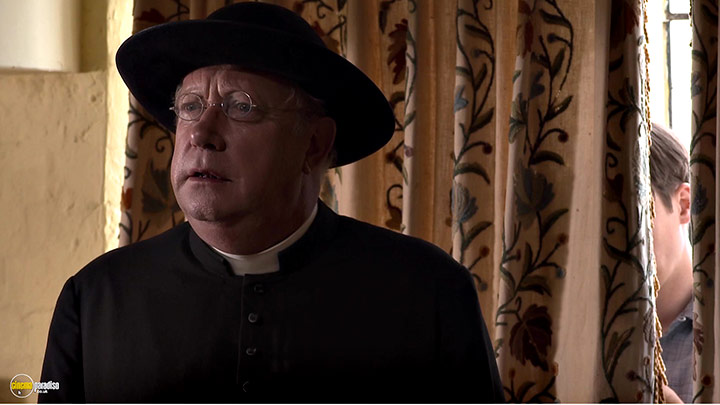 A still #13 from Father Brown: Series 5 (2017)