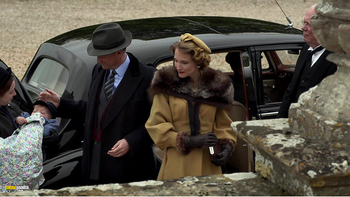 A still #11 from Father Brown: Series 5 (2017)