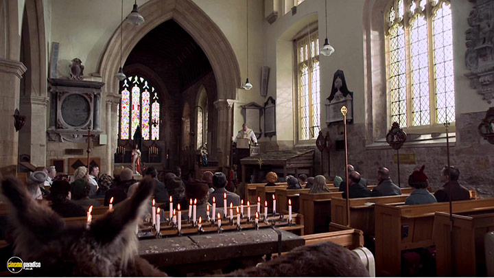 A still #7 from Father Brown: Series 5 (2017)
