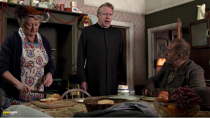 A still #6 from Father Brown: Series 5 (2017)