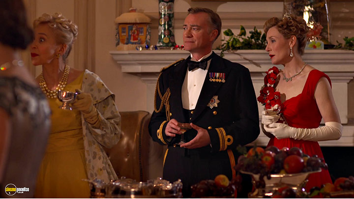 A still #5 from Father Brown: Series 5 (2017)