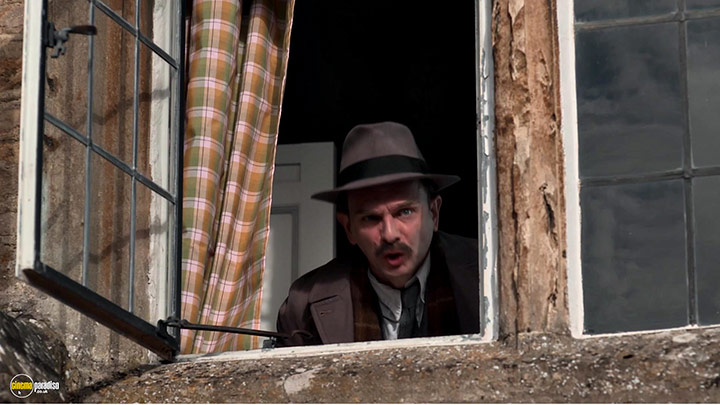 A still #3 from Father Brown: Series 5 (2017)