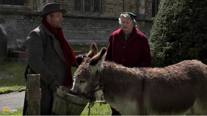 A still #2 from Father Brown: Series 5 (2017)
