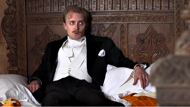 A still #1 from Father Brown: Series 5 (2017)