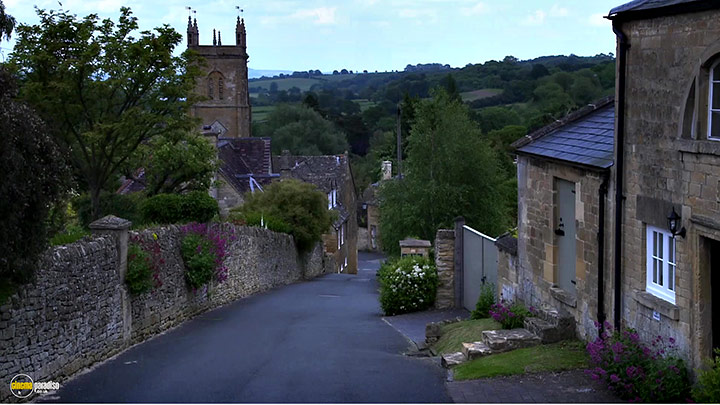 A still #4 from Father Brown: Series 5 (2017)