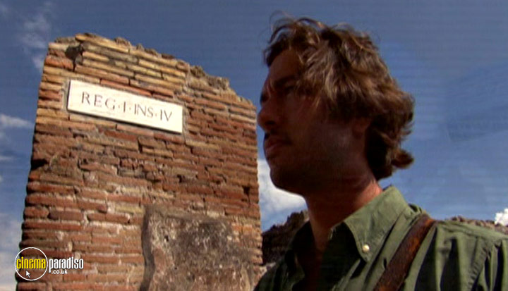 A still #4 from Pompeii: The Doomed City (2014)