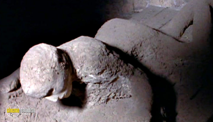 A still #2 from Pompeii: The Doomed City (2014)