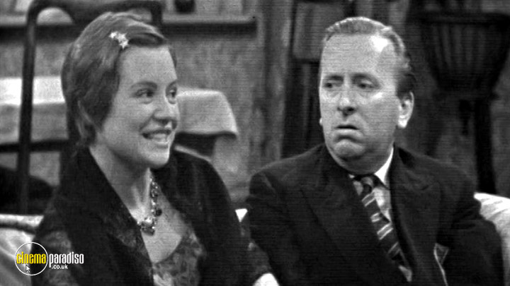 A still #3 from Hugh and I: Series 1 and 2 (1962)