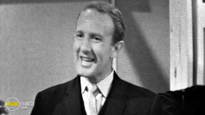 A still #2 from Hugh and I: Series 1 and 2 (1962)