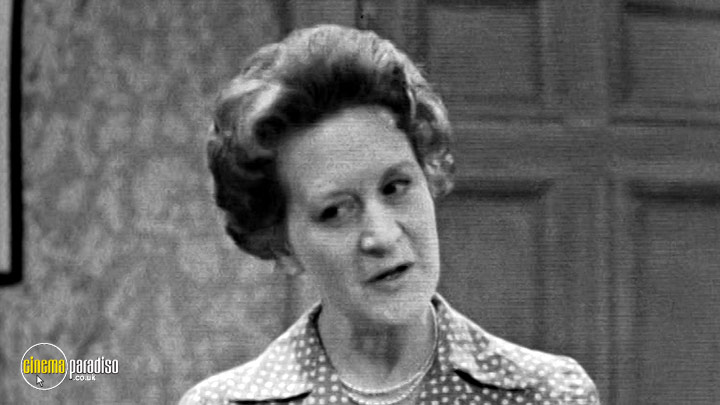 A still #1 from Hugh and I: Series 1 and 2 (1962)