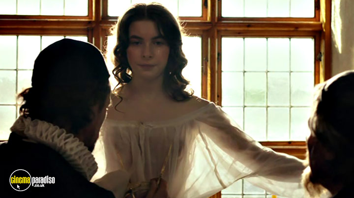 A still #26 from The Girl King (2015)