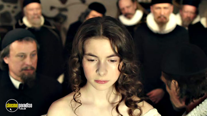 A still #25 from The Girl King (2015)