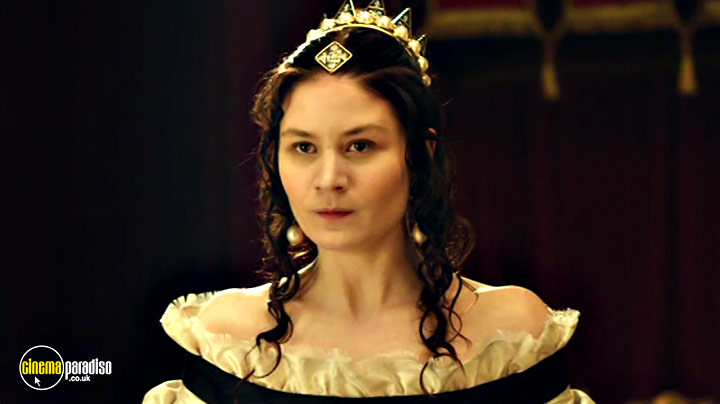 A still #22 from The Girl King (2015)