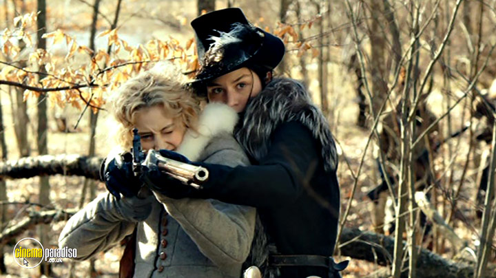 A still #17 from The Girl King (2015)