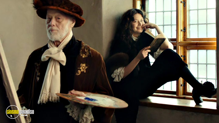 A still #14 from The Girl King (2015)