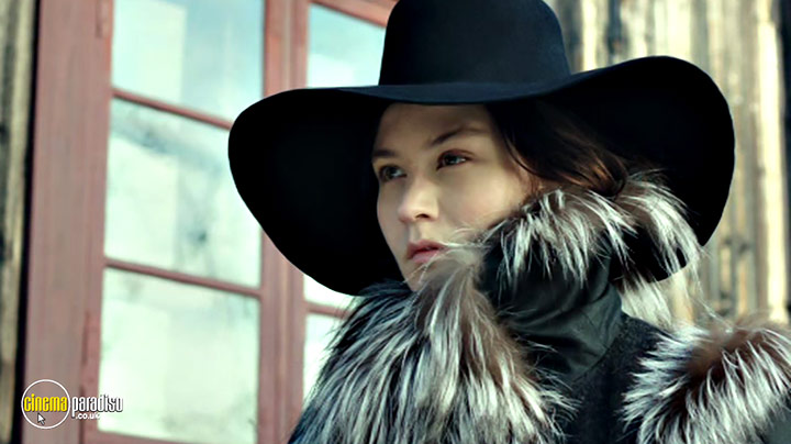 A still #10 from The Girl King (2015)