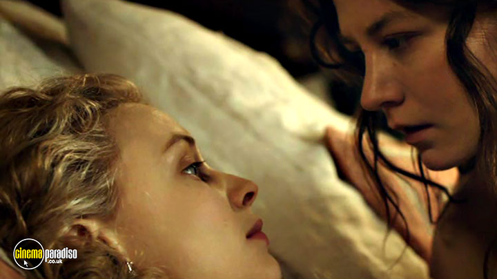 A still #9 from The Girl King (2015)