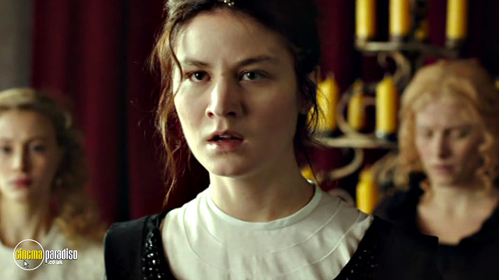 A still #8 from The Girl King (2015)