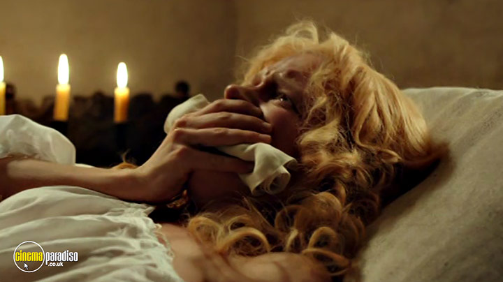A still #7 from The Girl King (2015)