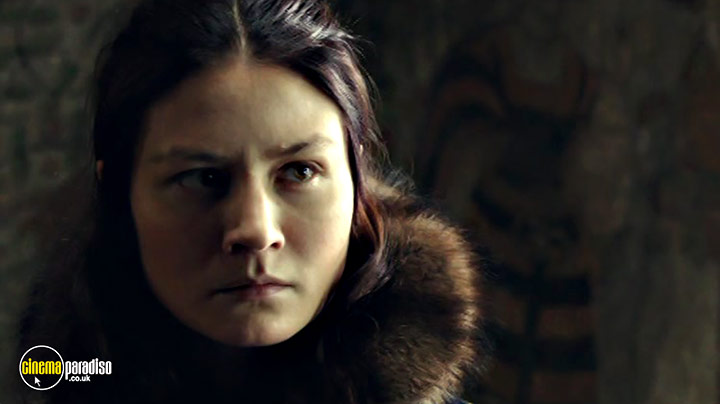 A still #6 from The Girl King (2015)