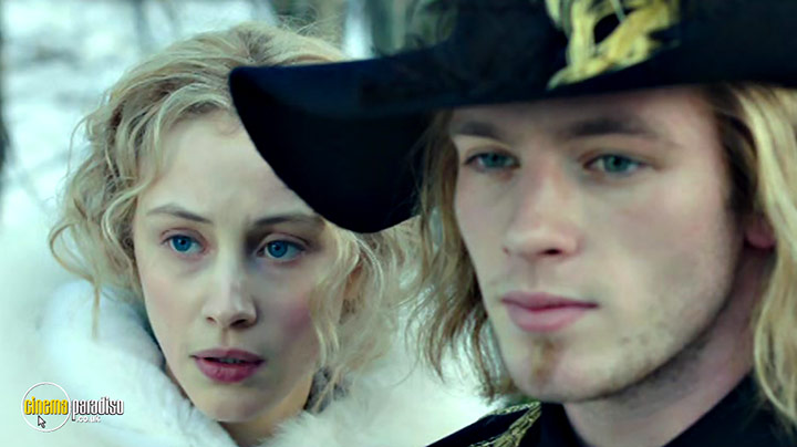 A still #3 from The Girl King (2015)
