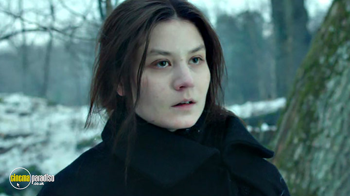 A still #1 from The Girl King (2015)