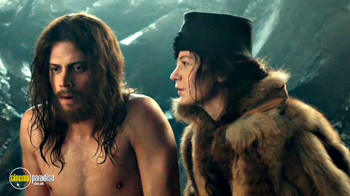 A still #4 from The Girl King (2015)