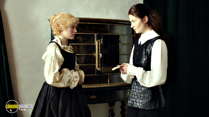A still #2 from The Girl King (2015)